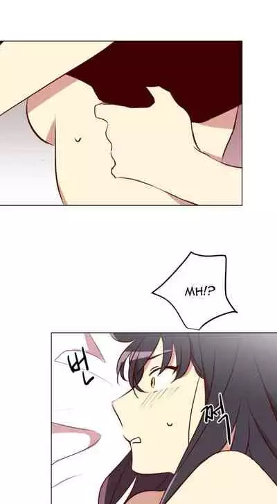 [Yulseo] Two Lives in the Same House Ch. 1-24 [English]