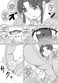 The Perfect Healer