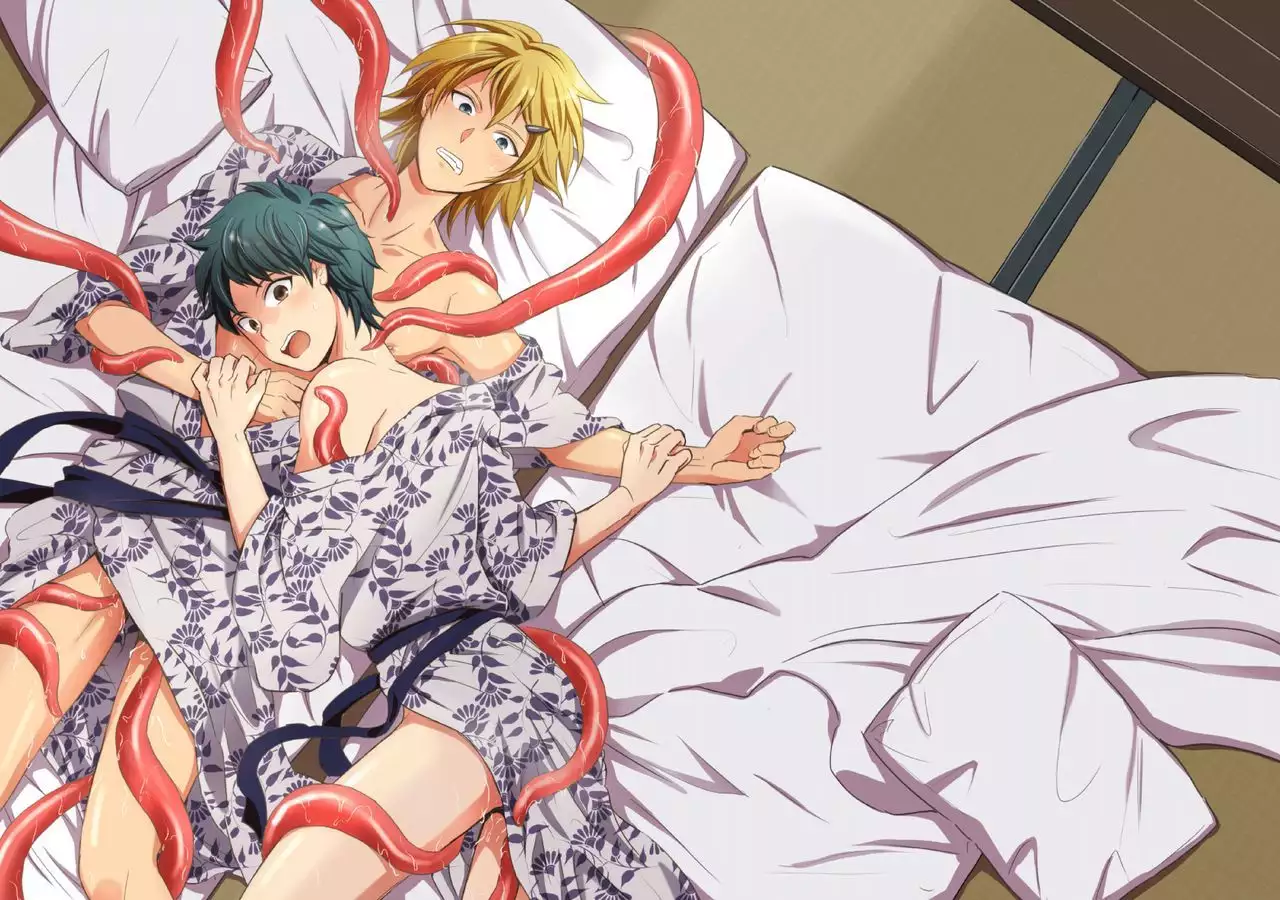 Yo-kai Taikenbu ~Akaname Arawaru~