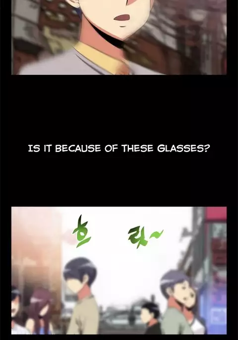 Love Parameter Ch.1-70