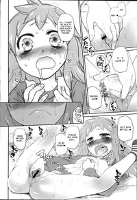 [Midori no Rupe] Garden II Ch. 1-4 [English] [MintVoid]