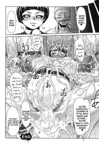 [Drill Jill] Kamadouma | Bathroom Cricket (Hakudaku Ojoku 2) [English] {Anonymous}