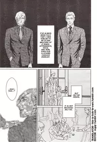 [Zaria] VOID Ch. 2 [English]