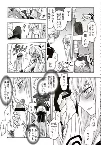 (C72) [Kacchuu Musume (Various)] Stamina Princess (Various)