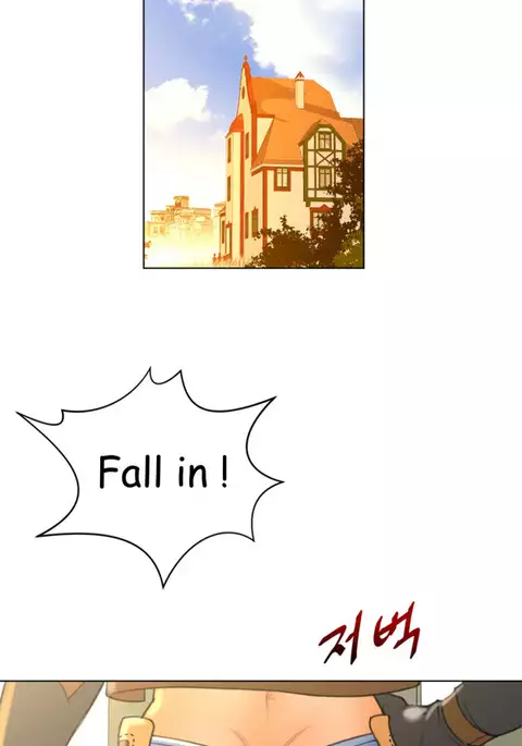 Perfect Half Ch.1-24