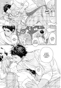 [Owal] Kichiku Encount [English] [Hoshikuzuu Scans, Yaoi Desire Revolution & Golden Shade Scans]