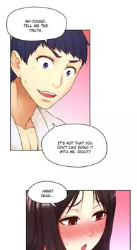 [Cave Bear] Mia's Tool Ch.0-3 (English) (Ongoing)