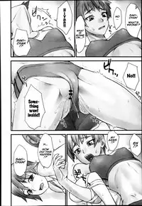 [BANG-YOU] Stopwatcher File 2 (COMIC Anthurium 006 2013-10) [English] [naxusnl]