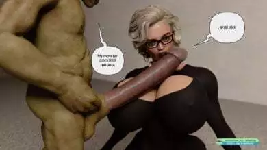 [Brown Shoes] – B.S Stories The Twins Part 1