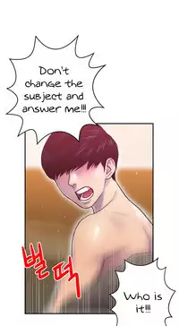 Ghost Love Ch.1-23.5 (English) (YoManga) (Ongoing)