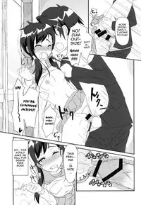 (COMIC1☆9) [Torinabe (Cla)] Nikoichi!! (Nisekoi) [English] [allenallenallen333]