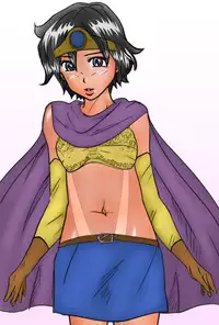 [Binz studio] Otokonoko Show no Jijou [Digital]