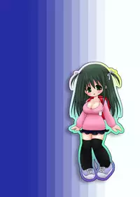 [Urushiya Seitai Jikkenshitsu (Mimuda Ryouzou)] Fururun Kyonyuu Shougakusei-chan [Digital]