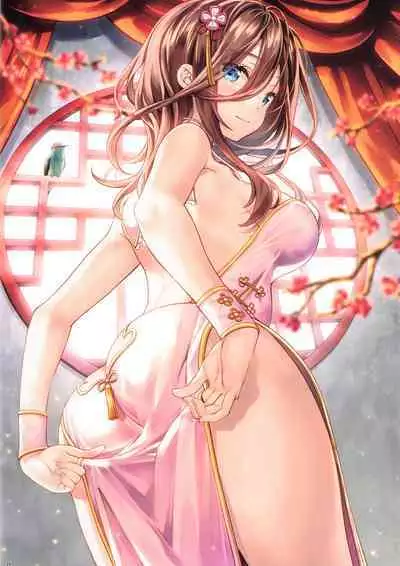 Gotoubun no Maid Yome