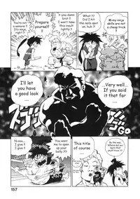 [Isutoshi] Ero-Isu [English] [Lhytiss]