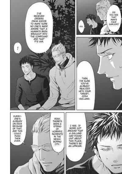 Coyote III | Coyote Voulume 3