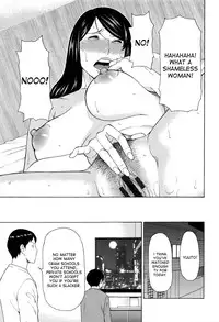 [Takasugi Kou] Mumyou no Uzu [English] [desudesu]