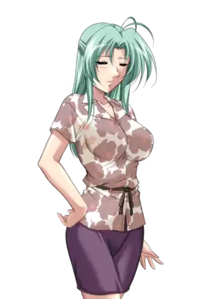 Do You Like Horny Bunnies? 2 (decensored)