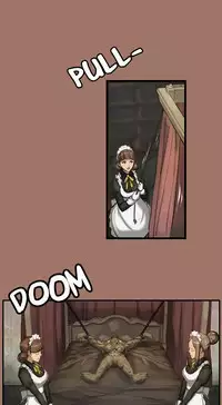 [Hong BanJang] Aharoo Ch.1-39 (English) (YoManga) (Ongoing)