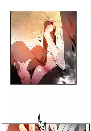 Lilith`s Cord Ch.0-36