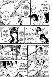[Nagashima Chousuke] Kigenzen 10000 Nen no Ota | The Otaku in 10,000 B.C. Ch. 1-22 [English] [Natty Translations, Lazarus H]