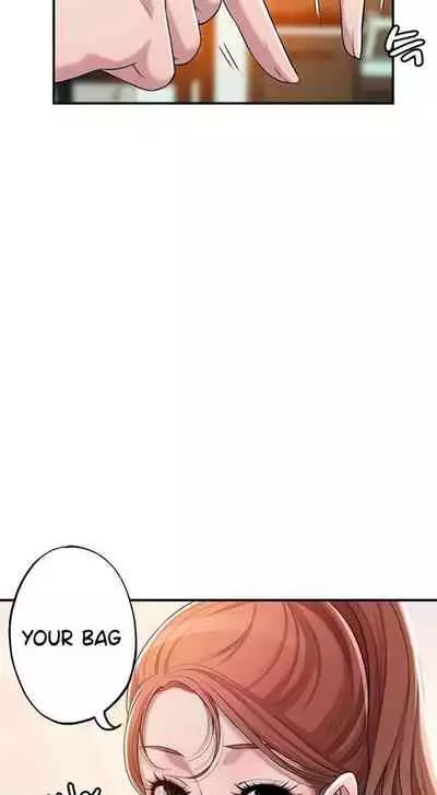 New Town [Lee Wan, Kim Suna] Ch.10/? [English] [Manhwa PDF]