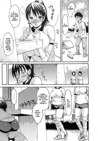 [E-musu Aki] Torokeru Asobi | Melty Play [English] [Decensored]