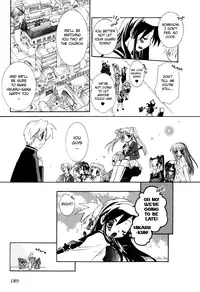 [Marika Tanimura] Dei Ecchi Ei - V03 c14-20 [English]