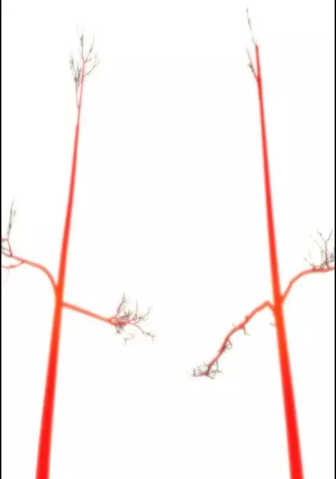 Lilith`s Cord Ch.1-13