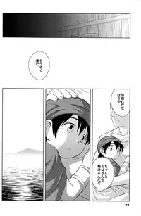 (Shotaket 10) [Tokuda (Ueda Yuu)] Hoshifuru Seisui (Dragon Quest V)