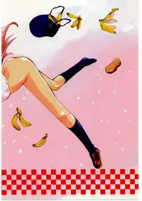 (SC27) [Kyomu no Uta (Satou Toshio)] Berabow! 02 (Girls Bravo)