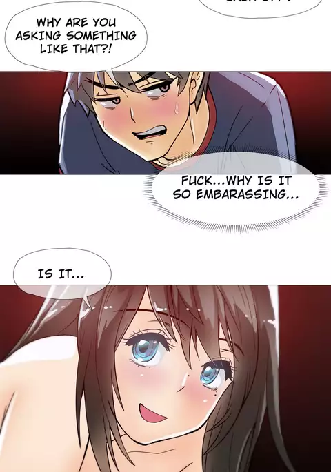 Household Affairs Ch.1-38