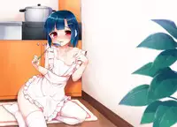 (COMITIA112) [R*kaffy (Aichi Shiho)] Dousei Hajimemashita 2 [Chinese] [瑞树汉化组]