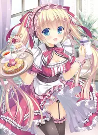 Dengeki Moeoh 2016-06 [Digital]