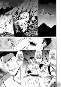 [CLUB-Z (Hinata Yagaki)] BLACK OUT 4 (PachiQue Next) [English] [Digital]