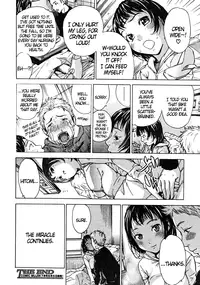 [Sasagawa Hayashi] Zutto Isshoni - Our Eternity Love Ch. 2-6 [English] [DGB]