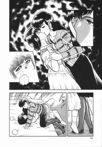 Anthology - Shemale Collection 1