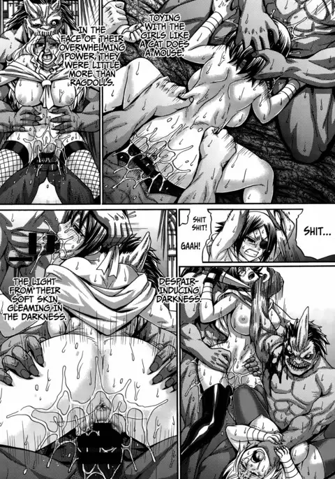 Re: Incarnation Ch. 1-10