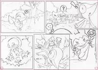 Park Gang 1 ( Pokémon )