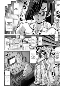 [Minority] Negative Kanako-sensei Ch. 1-3 [English] {Doujins.com}