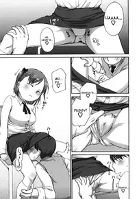 [Equal] Marshmallow Fiancée [English] [Yoroshii]