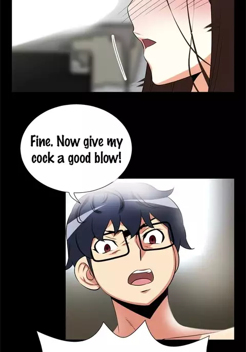 Love Parameter Ch.1-76