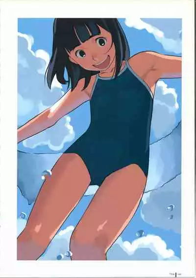 TAKAMICHI SUMMER WORKS