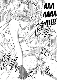 [Crimson (Carmine)] Anei Soushuuhen (Final Fantasy X-2) [English] [Kizlan] [Digital]