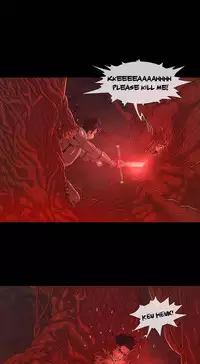 [Getty] Siren Ch.0-11 (English) (YoManga) (Ongoing)