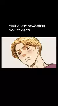 [Keum Sah Gong] Si-Eun Ch.1-36 (English) (Ongoing)