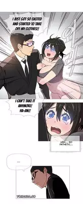 [ButcherBOY] Household Affairs Ch. 1-10 [English] [Yomanga]