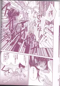 (C66) [LOLIPOP (Takewakamaru)] Tanemaki Gakuen Seitokai Shikkoubu (Gundam SEED)