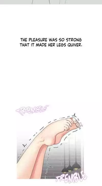 [Kwanyong Lee] Fox Tales Ch. 3 [English]