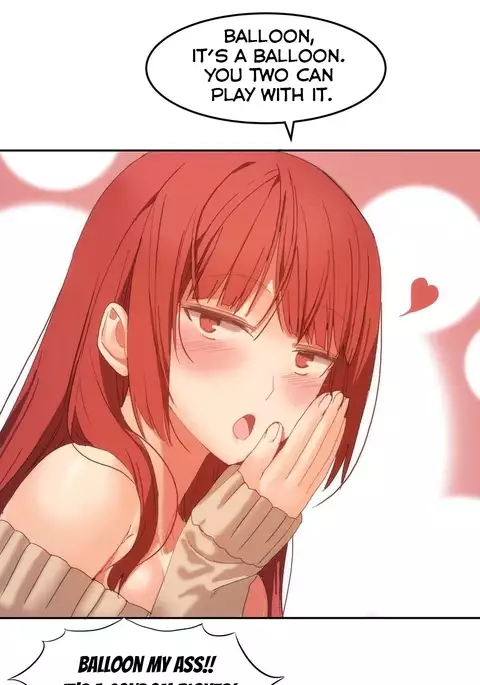 Hahri's Lumpy Boardhouse Ch. 0-32